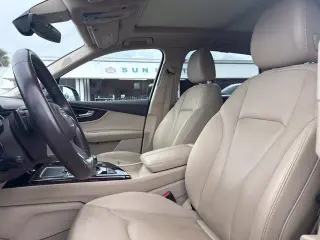 Audi Q7 2019 AWD quattro Prestige 55 TFSI 4p SUV