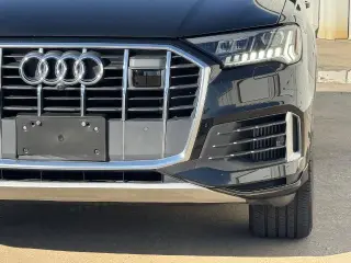 Audi Q7 2024 tracción en todas las ruedas quattro Premium Plus 55 TFSI 4p SUV