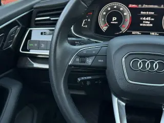 Audi Q7 2024 tracción en todas las ruedas quattro Premium Plus 55 TFSI 4p SUV