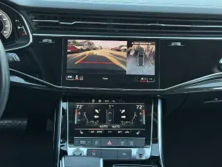 Audi Q7 2024 tracción en todas las ruedas quattro Premium Plus 55 TFSI 4p SUV
