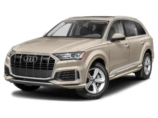Audi Q7 2023 AWD quattro Premium Plus 55 TFSI 4p SUV