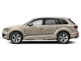 Audi Q7 2023 AWD quattro Premium Plus 55 TFSI 4p SUV