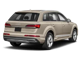 Audi Q7 2023 AWD quattro Premium Plus 55 TFSI 4p SUV