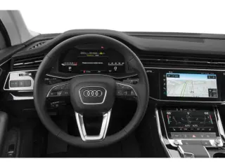 Audi Q7 2023 AWD quattro Premium Plus 55 TFSI 4p SUV