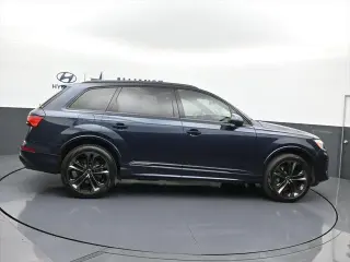 Audi Q7 2025 AWD quattro Premium Plus 55 TFSI 4p SUV