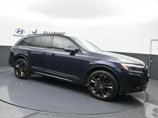 Audi Q7 2025 AWD quattro Premium Plus 55 TFSI 4p SUV