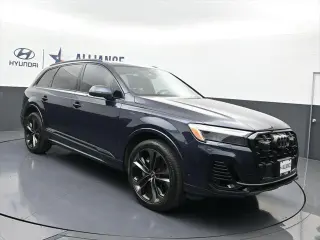 Audi Q7 2025 AWD quattro Premium Plus 55 TFSI 4p SUV