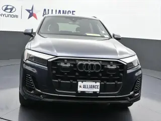 Audi Q7 2025 AWD quattro Premium Plus 55 TFSI 4p SUV