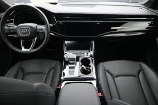 Audi Q7 2025 AWD quattro Premium Plus 55 TFSI 4p SUV