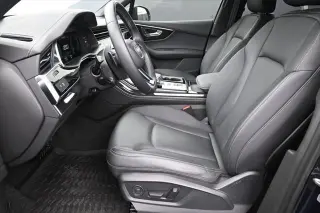 Audi Q7 2025 AWD quattro Premium Plus 55 TFSI 4p SUV