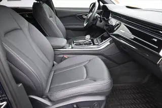 Audi Q7 2025 AWD quattro Premium Plus 55 TFSI 4p SUV