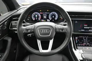 Audi Q7 2025 AWD quattro Premium Plus 55 TFSI 4p SUV