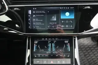 Audi Q7 2025 AWD quattro Premium Plus 55 TFSI 4p SUV