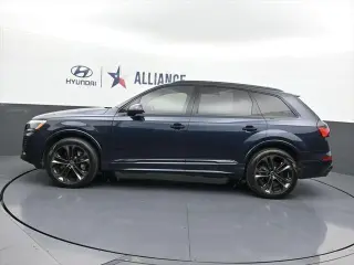Audi Q7 2025 AWD quattro Premium Plus 55 TFSI 4p SUV