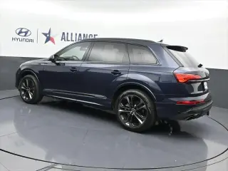 Audi Q7 2025 AWD quattro Premium Plus 55 TFSI 4p SUV