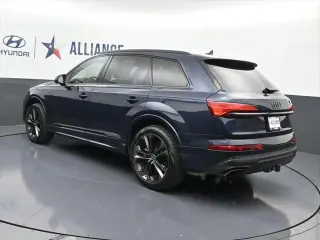 Audi Q7 2025 AWD quattro Premium Plus 55 TFSI 4p SUV