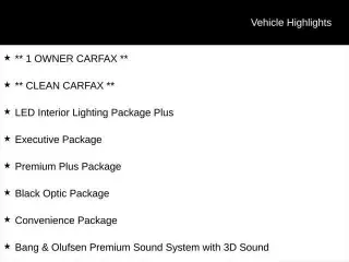 Audi Q7 2025 AWD quattro Premium Plus 55 TFSI 4p SUV