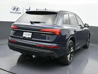 Audi Q7 2025 AWD quattro Premium Plus 55 TFSI 4p SUV