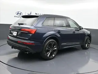 Audi Q7 2025 AWD quattro Premium Plus 55 TFSI 4p SUV
