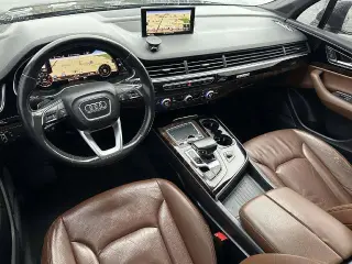 Audi Q7 2018 AWD 3.0T quattro Premium Plus 4dr SUV