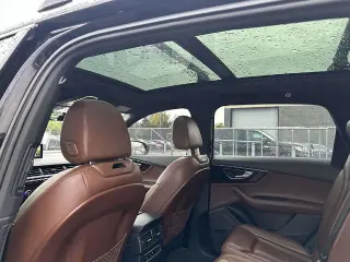 Audi Q7 2018 AWD 3.0T quattro Premium Plus 4dr SUV