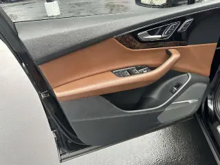 Audi Q7 2018 AWD 3.0T quattro Premium Plus 4dr SUV