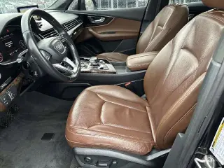 Audi Q7 2018 AWD 3.0T quattro Premium Plus 4dr SUV