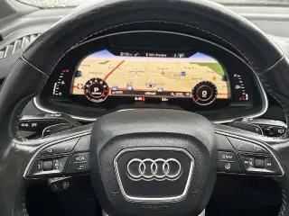 Audi Q7 2018 AWD 3.0T quattro Premium Plus 4dr SUV