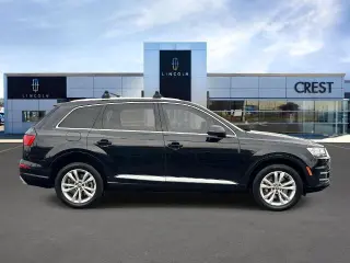 Audi Q7 2018 AWD 3.0T quattro Premium Plus 4dr SUV