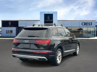 Audi Q7 2018 AWD 3.0T quattro Premium Plus 4dr SUV