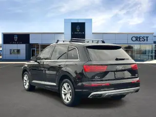 Audi Q7 2018 AWD 3.0T quattro Premium Plus 4dr SUV