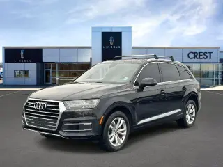 Audi Q7 2018 AWD 3.0T quattro Premium Plus 4dr SUV