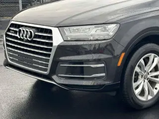 Audi Q7 2018 AWD 3.0T quattro Premium Plus 4dr SUV