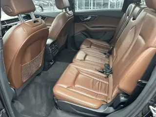 Audi Q7 2018 AWD 3.0T quattro Premium Plus 4dr SUV