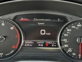Audi Q5 2022 AWD quattro línea S Premium 45 TFSI 4p SUV