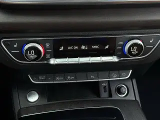Audi Q5 2022 AWD quattro línea S Premium 45 TFSI 4p SUV