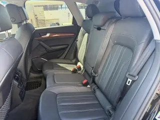 Audi Q5 2021 4x4 e quattro Premium 55 TFSI SUV 4p