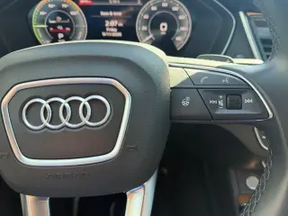 Audi Q5 2021 4x4 e quattro Premium 55 TFSI SUV 4p