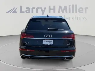 Audi Q5 2021 4x4 e quattro Premium 55 TFSI SUV 4p