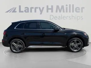 Audi Q5 2021 4x4 e quattro Premium 55 TFSI SUV 4p