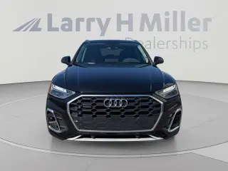 Audi Q5 2021 4x4 e quattro Premium 55 TFSI SUV 4p