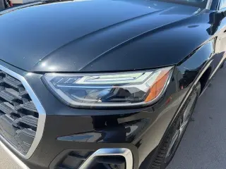 Audi Q5 2021 4x4 e quattro Premium 55 TFSI SUV 4p