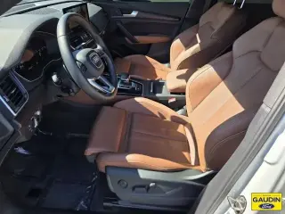 Audi Q5 2022 AWD quattro S line Prestige 45 TFSI 4p SUV