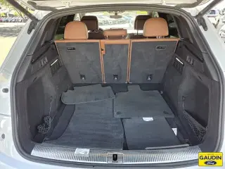 Audi Q5 2022 AWD quattro S line Prestige 45 TFSI 4p SUV