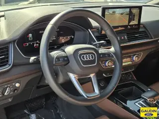Audi Q5 2022 AWD quattro S line Prestige 45 TFSI 4p SUV
