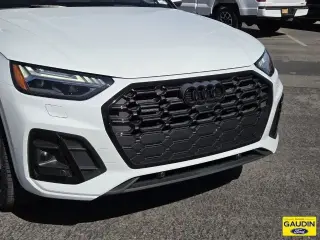 Audi Q5 2022 AWD quattro S line Prestige 45 TFSI 4p SUV