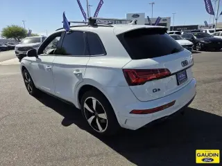 Audi Q5 2022 AWD quattro S line Prestige 45 TFSI 4p SUV