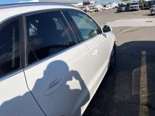 Audi Q3 2015 tracción en las cuatro ruedas 2.0T quattro Premium Plus SUV de 4 puertas