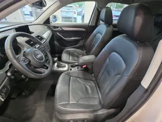 Audi Q3 2015 tracción en las cuatro ruedas 2.0T quattro Premium Plus SUV de 4 puertas