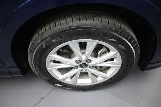 Audi Q3 2023 tracción en todas las ruedas S line Premium Plus 45 TFSI 4p SUV